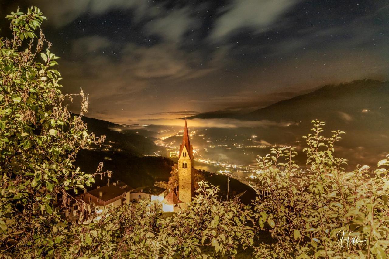 Residence Alpenrose Bressanone Bagian luar foto